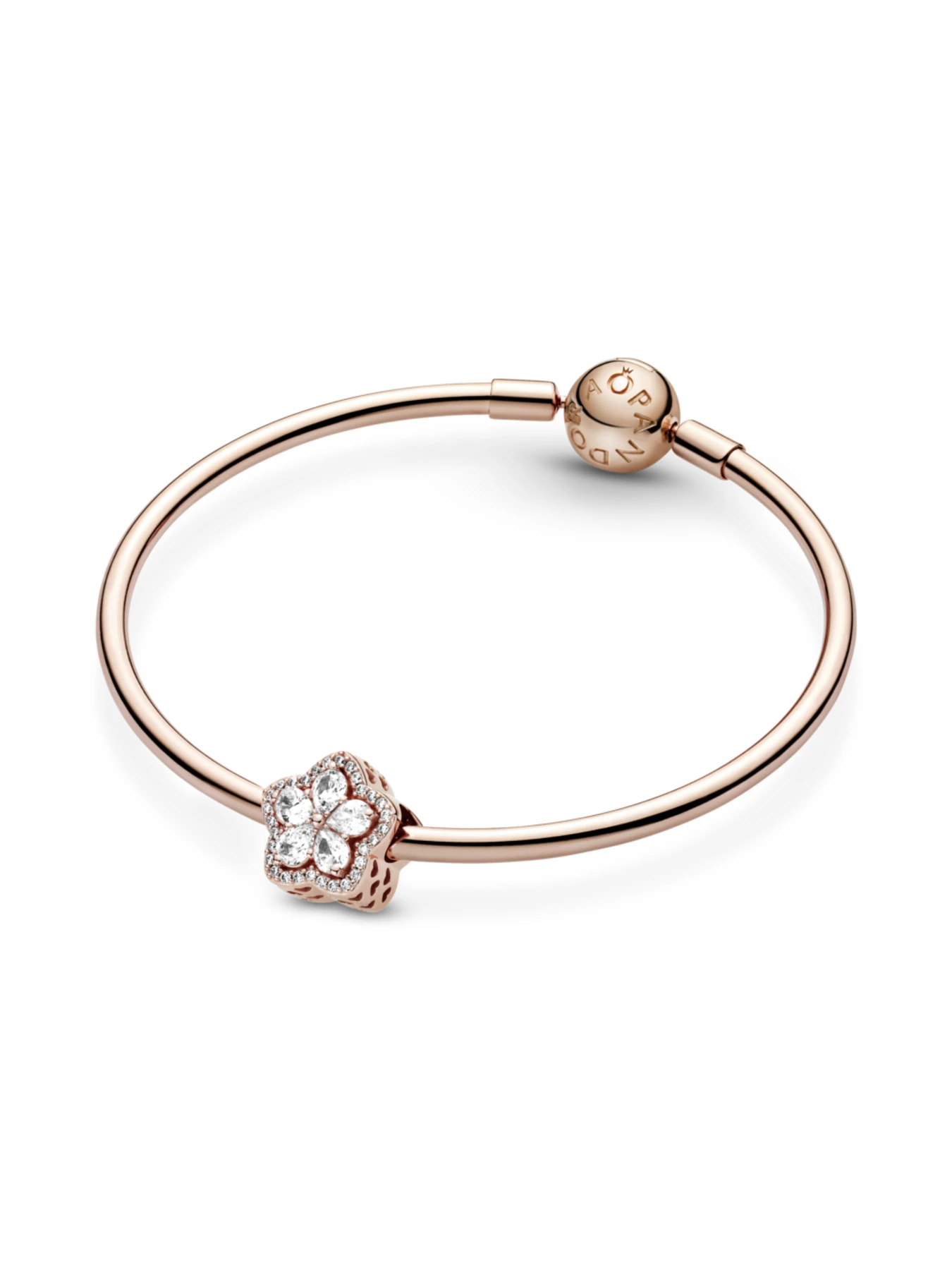 Классические PANDORA Moments модель 789224C01 Классические PANDORA Moments модель 789224C01 Фото