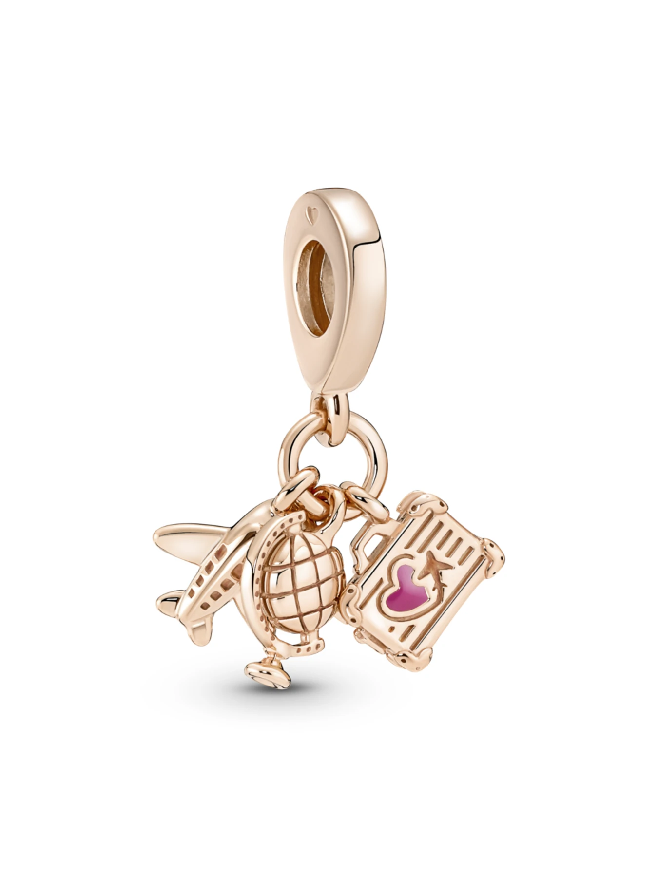 Классические PANDORA Moments модель 789435C01 Классические PANDORA Moments модель 789435C01 Фото
