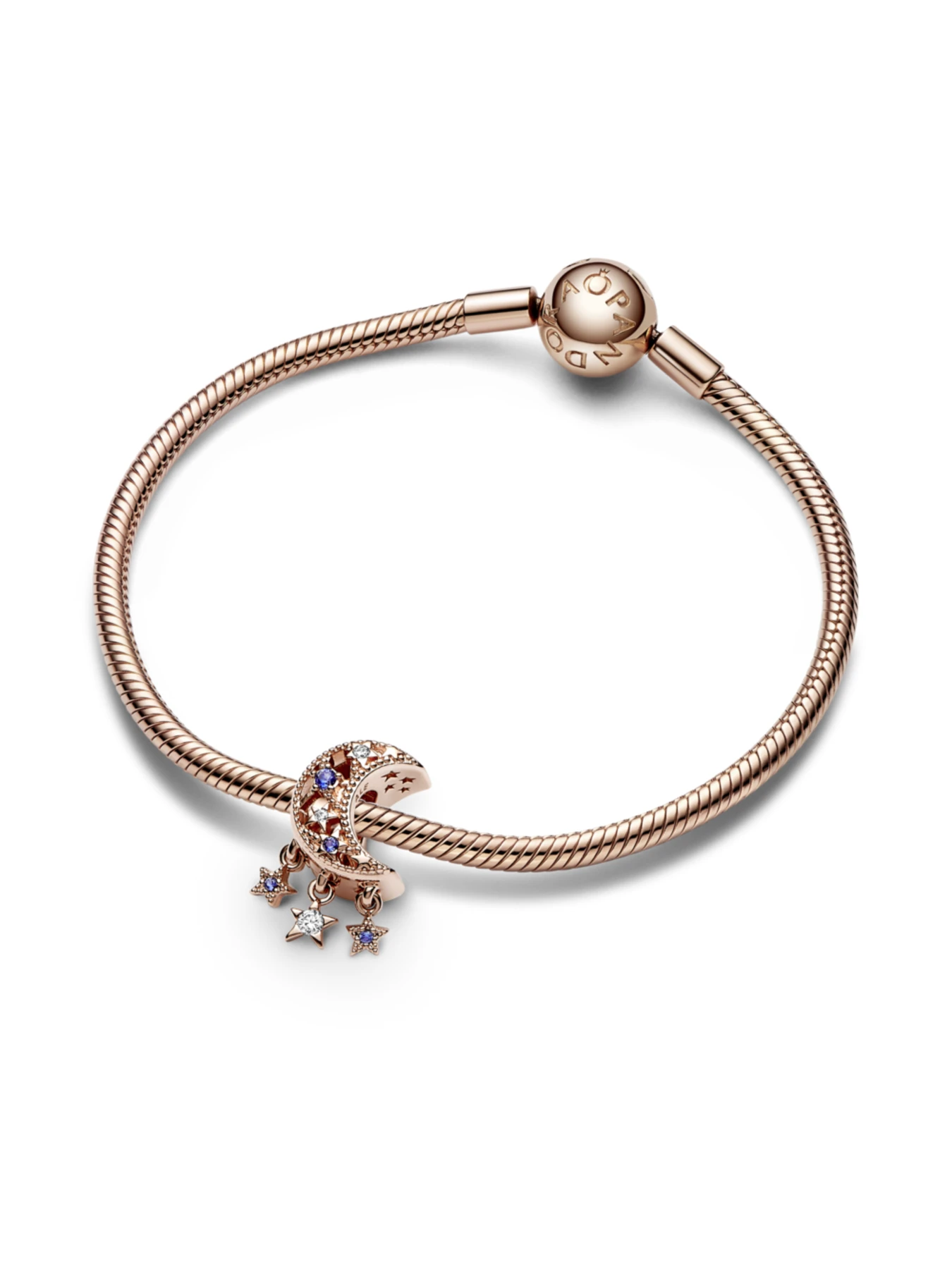 Классические PANDORA Moments модель 789643C01 Классические PANDORA Moments модель 789643C01 Фото