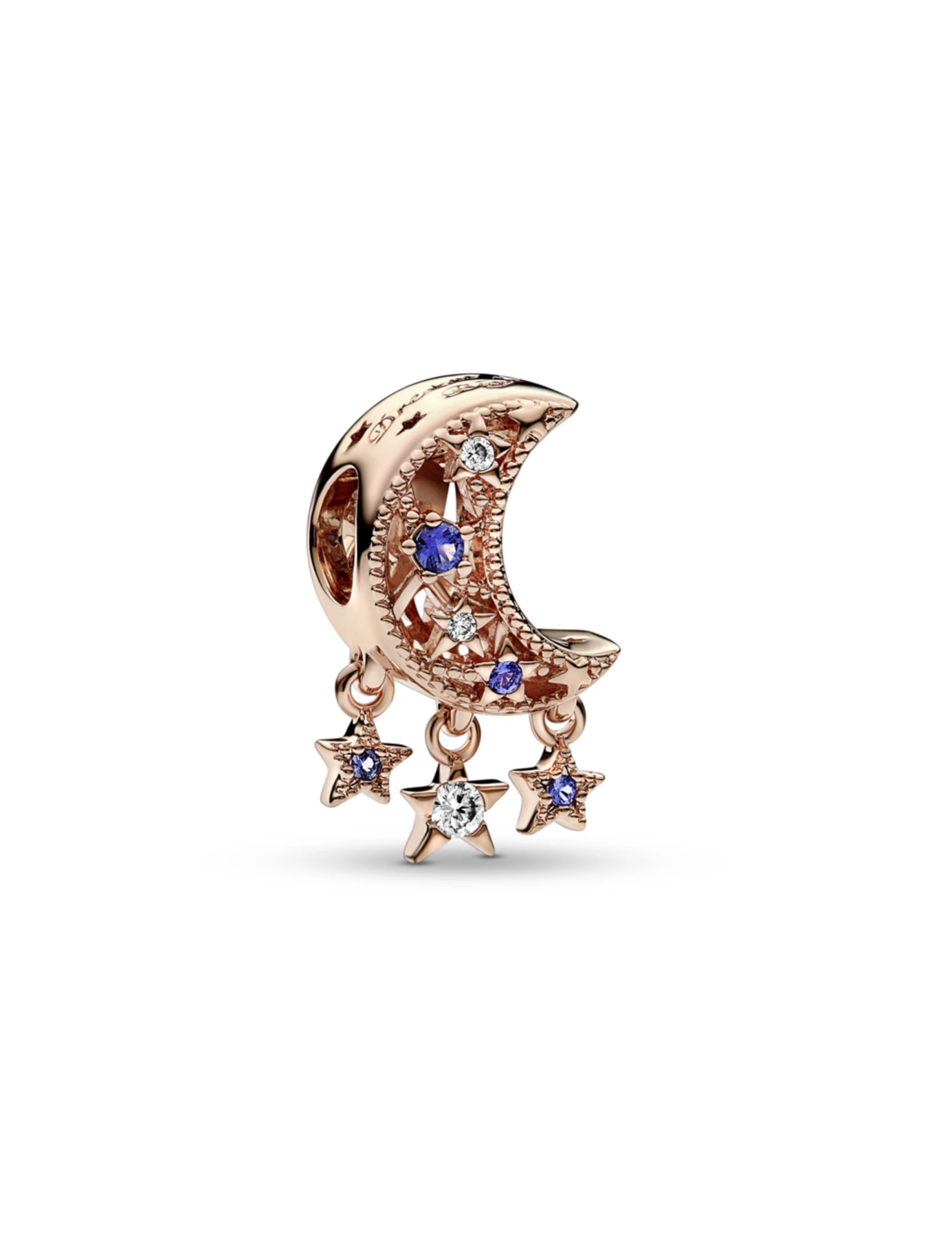 Классические PANDORA Moments модель 789643C01 Классические PANDORA Moments модель 789643C01 Фото