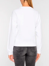Худи и свитшоты Armani Exchange модель 8NYM02-YJ68Z-1000 Фото