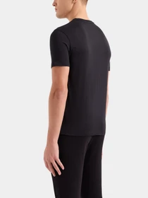 Футболки и поло Armani Exchange модель 8NZTCJ-Z8H4Z-1200 Фото