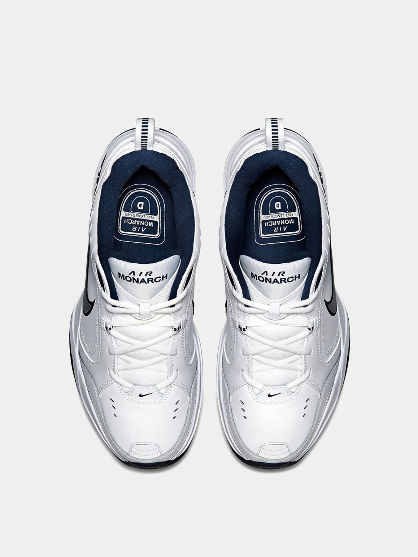 Кроссовки NIKE модель 415445-102 Кроссовки NIKE модель 415445-102 Фото