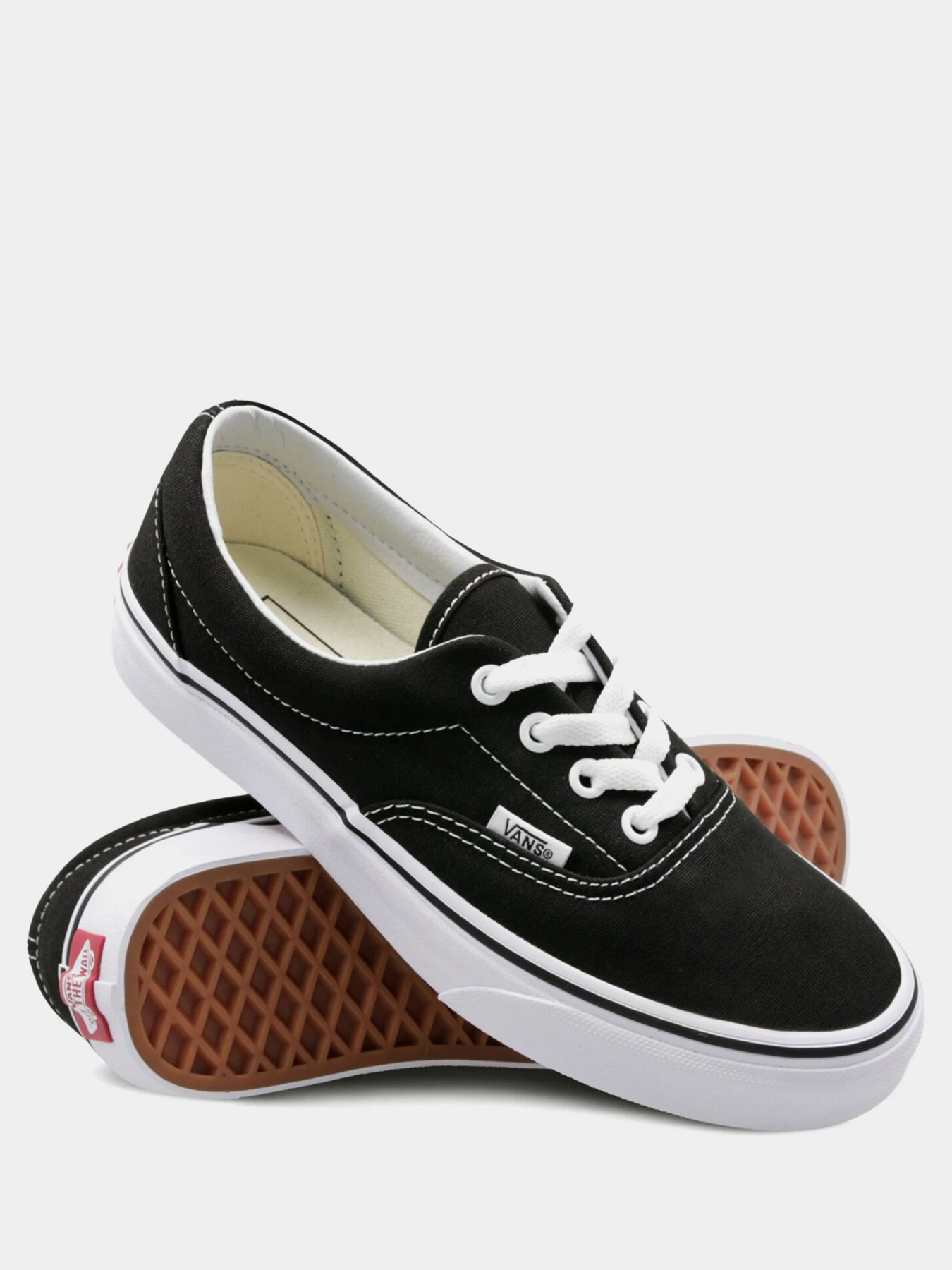 Кеды Vans модель VN000EWZBLK_M Кеды Vans модель VN000EWZBLK_M Фото