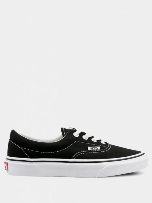 Кеды Vans модель VN000EWZBLK_M Фото