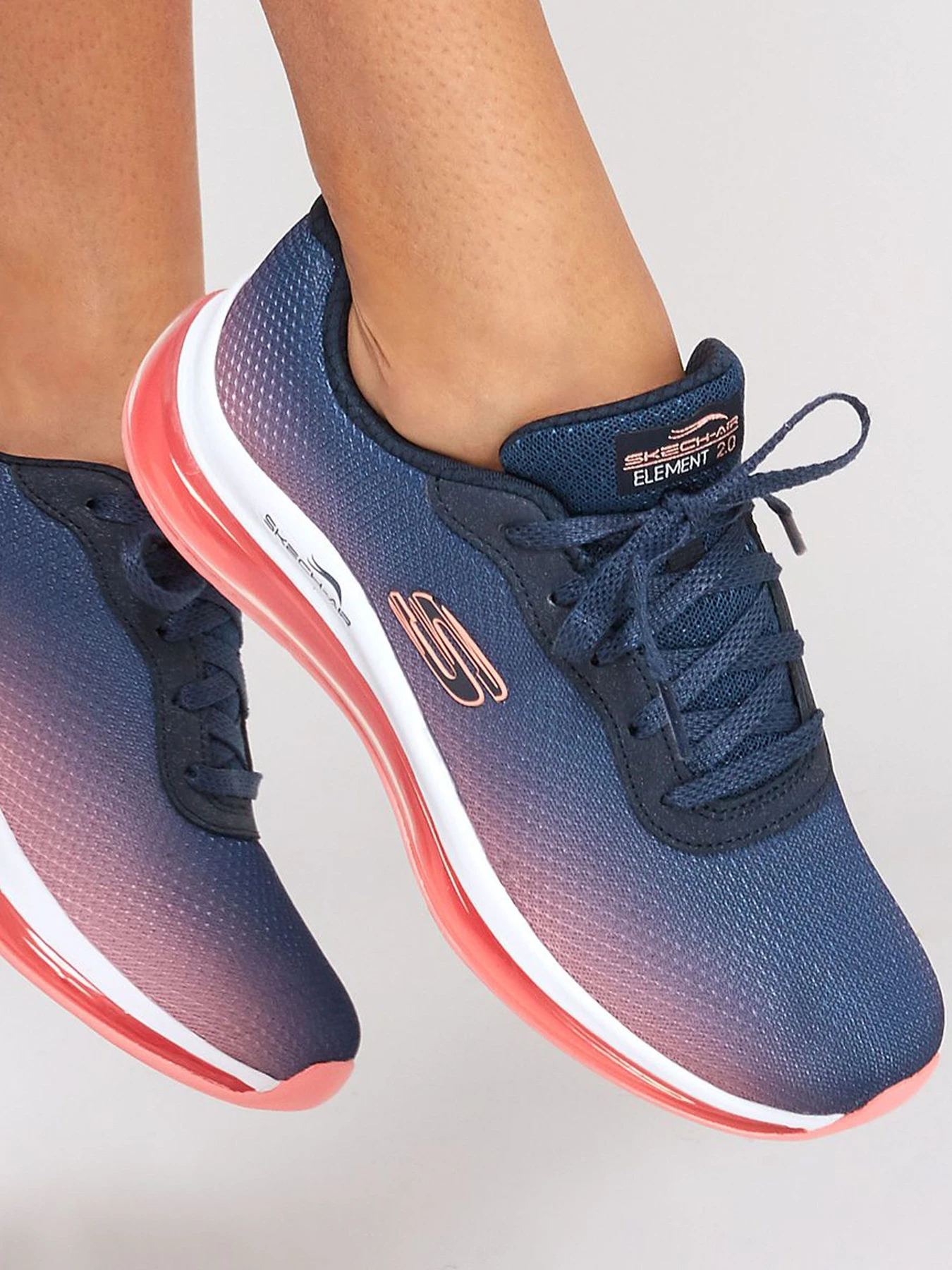 Кроссовки Skechers модель 149062 NVHP Кроссовки Skechers модель 149062 NVHP Фото