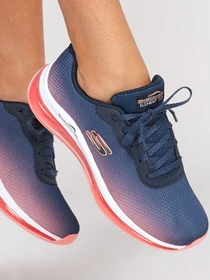 Кроссовки Skechers модель 149062 NVHP Фото