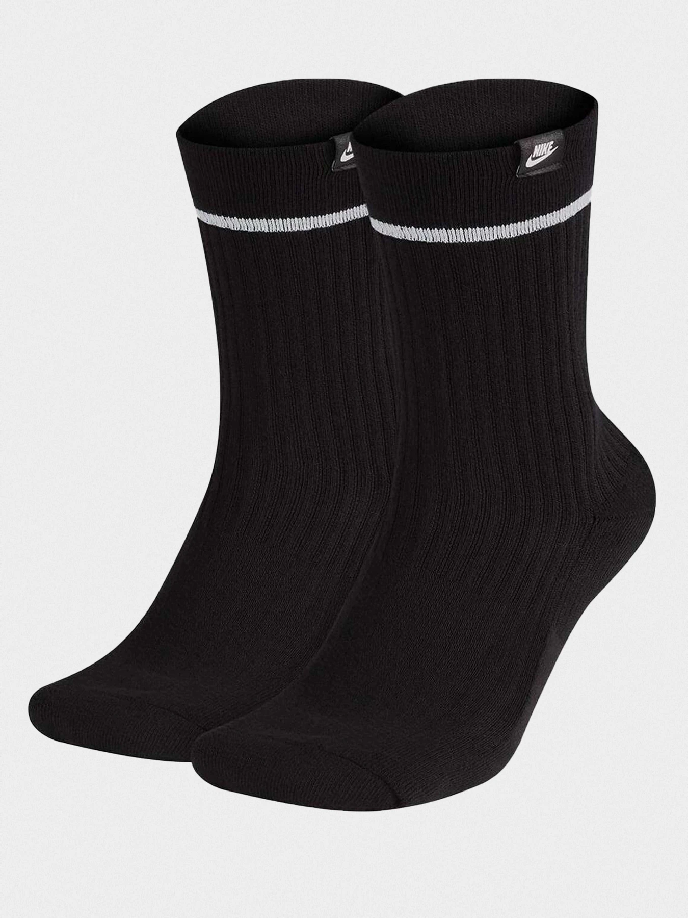 Носки и гольфы NIKE модель SX7166-010 Носки и гольфы NIKE модель SX7166-010 Фото