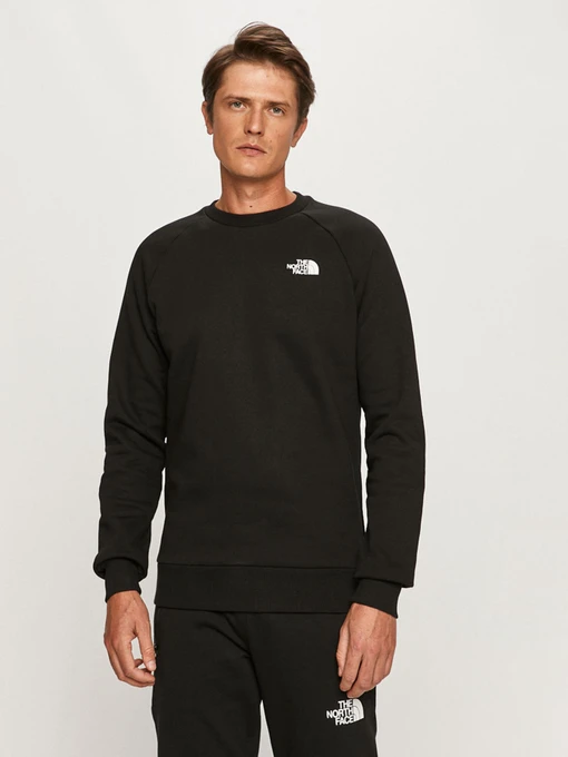 Худи и свитшоты The North Face модель NF0A4SZ9KX91 Фото