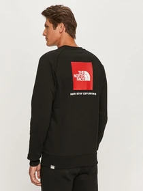 Худи и свитшоты The North Face модель NF0A4SZ9KX91 Фото