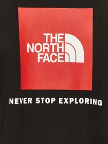 Худи и свитшоты The North Face модель NF0A4SZ9KX91 Фото