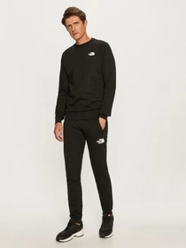 Худи и свитшоты The North Face модель NF0A4SZ9KX91 Фото