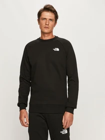 Худи и свитшоты The North Face модель NF0A4SZ9KX91 Фото
