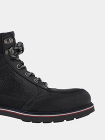 Ботинки и сапоги Tommy Hilfiger модель FM0FM03044-BDS Фото