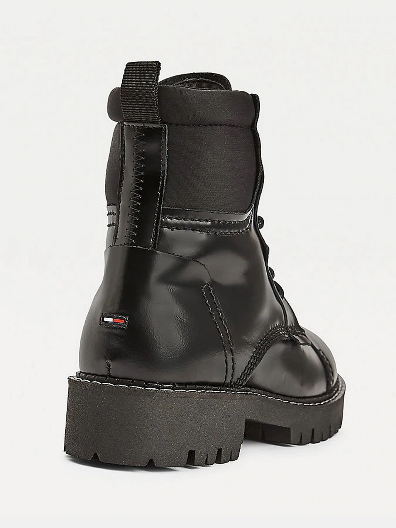 Ботинки и сапоги Tommy Hilfiger модель EN0EN01144-BDS Фото