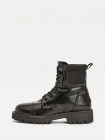 Ботинки и сапоги Tommy Hilfiger модель EN0EN01144-BDS Фото