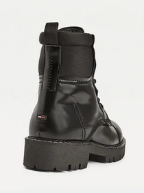 Ботинки и сапоги Tommy Hilfiger модель EN0EN01144-BDS Фото