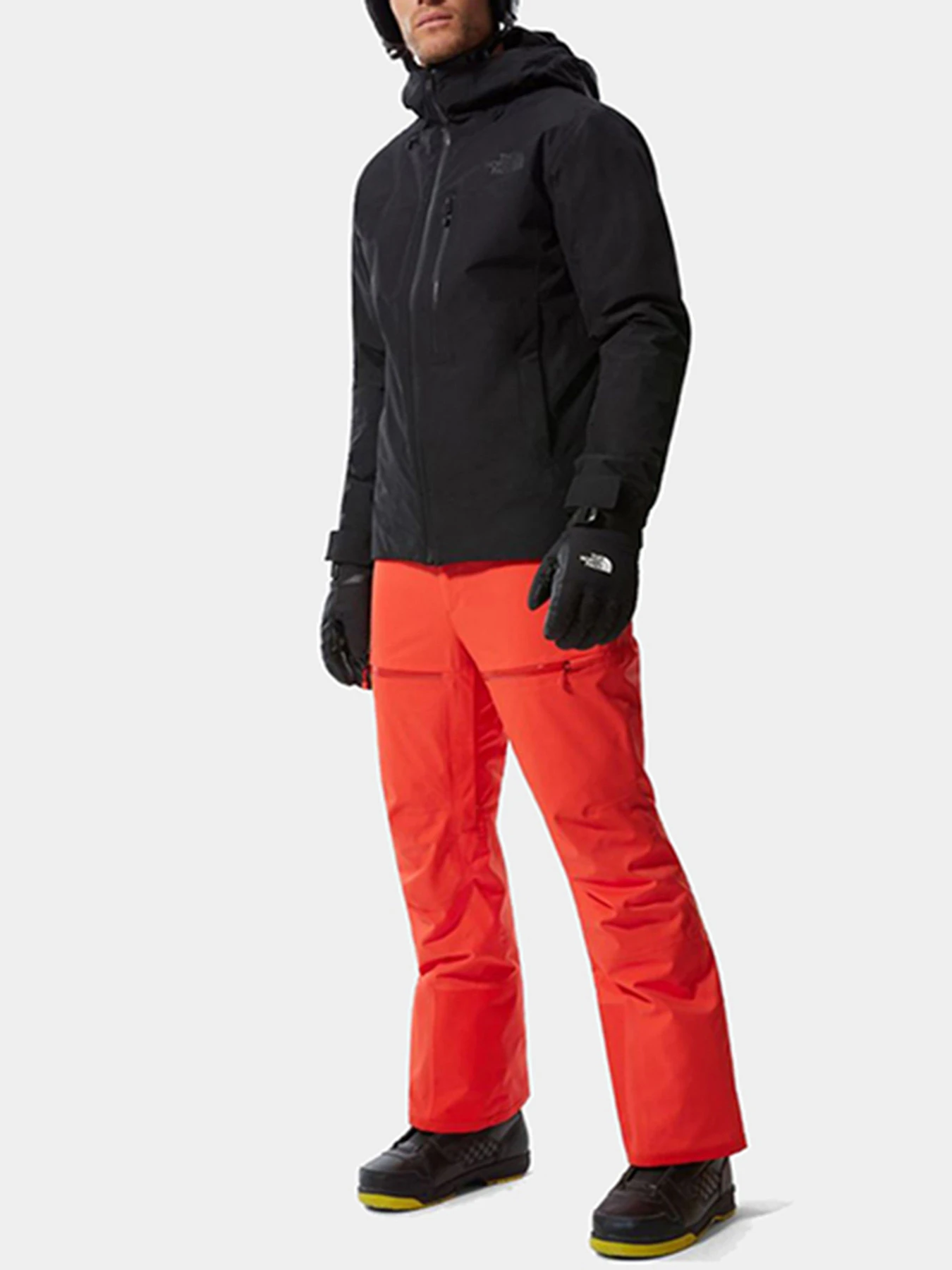 Куртки и дубленки The North Face модель NF0A4QWWJK31 Куртки и дубленки The North Face модель NF0A4QWWJK31 Фото