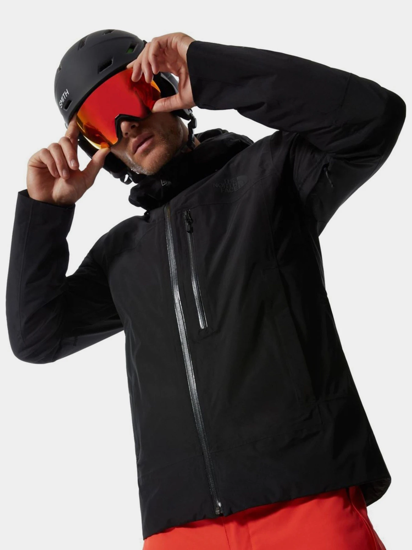Куртки и дубленки The North Face модель NF0A4QWWJK31 Куртки и дубленки The North Face модель NF0A4QWWJK31 Фото