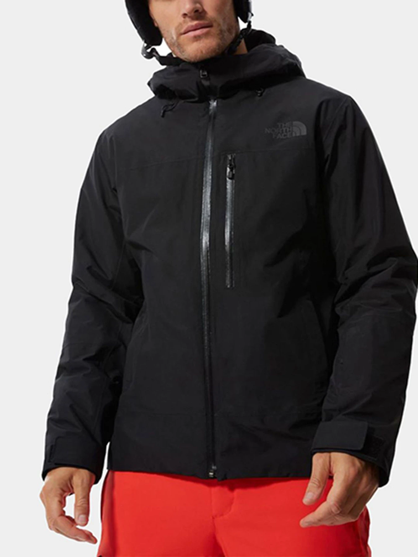 Куртки и дубленки The North Face модель NF0A4QWWJK31 Куртки и дубленки The North Face модель NF0A4QWWJK31 Фото