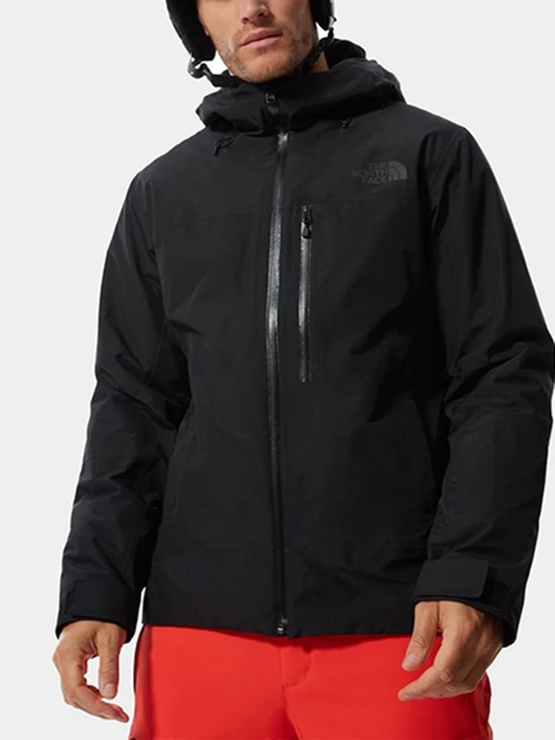 Куртки и дубленки The North Face модель NF0A4QWWJK31 Фото