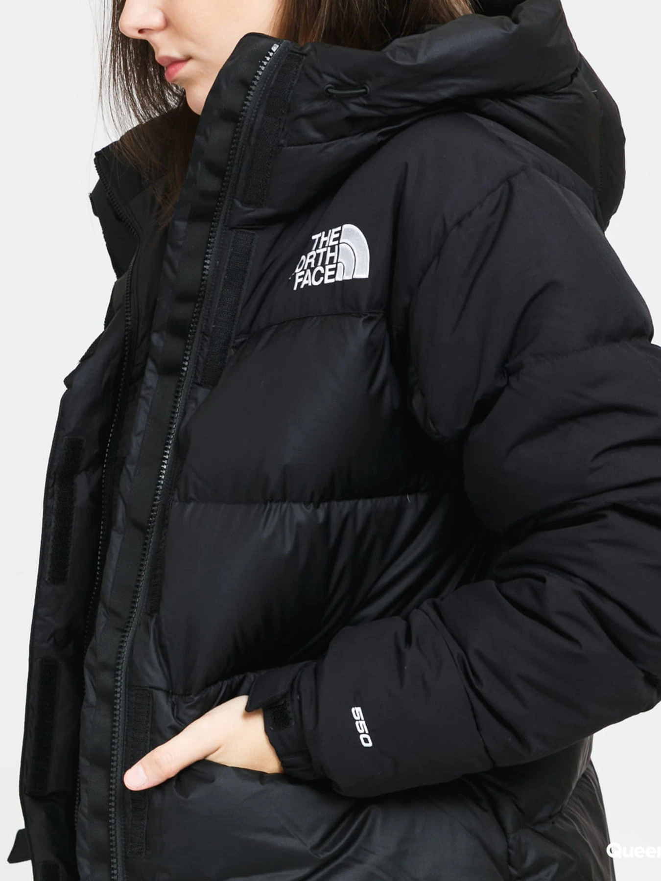 Куртки и дубленки The North Face модель NF0A4R2WJK31 Куртки и дубленки The North Face модель NF0A4R2WJK31 Фото