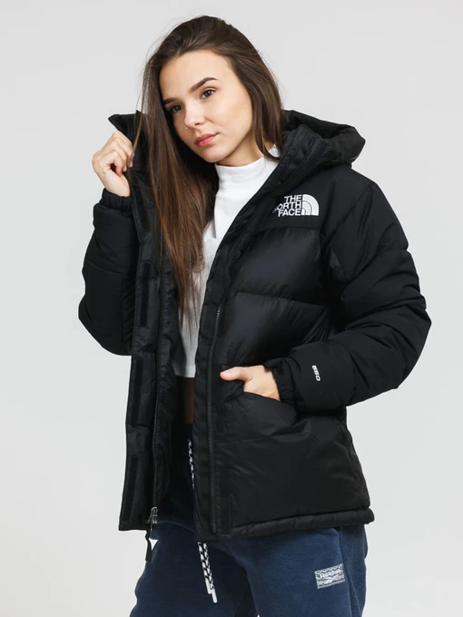 Куртки и дубленки The North Face модель NF0A4R2WJK31 Фото