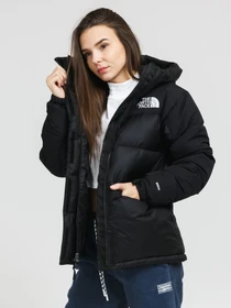 Куртки и дубленки The North Face модель NF0A4R2WJK31 Фото