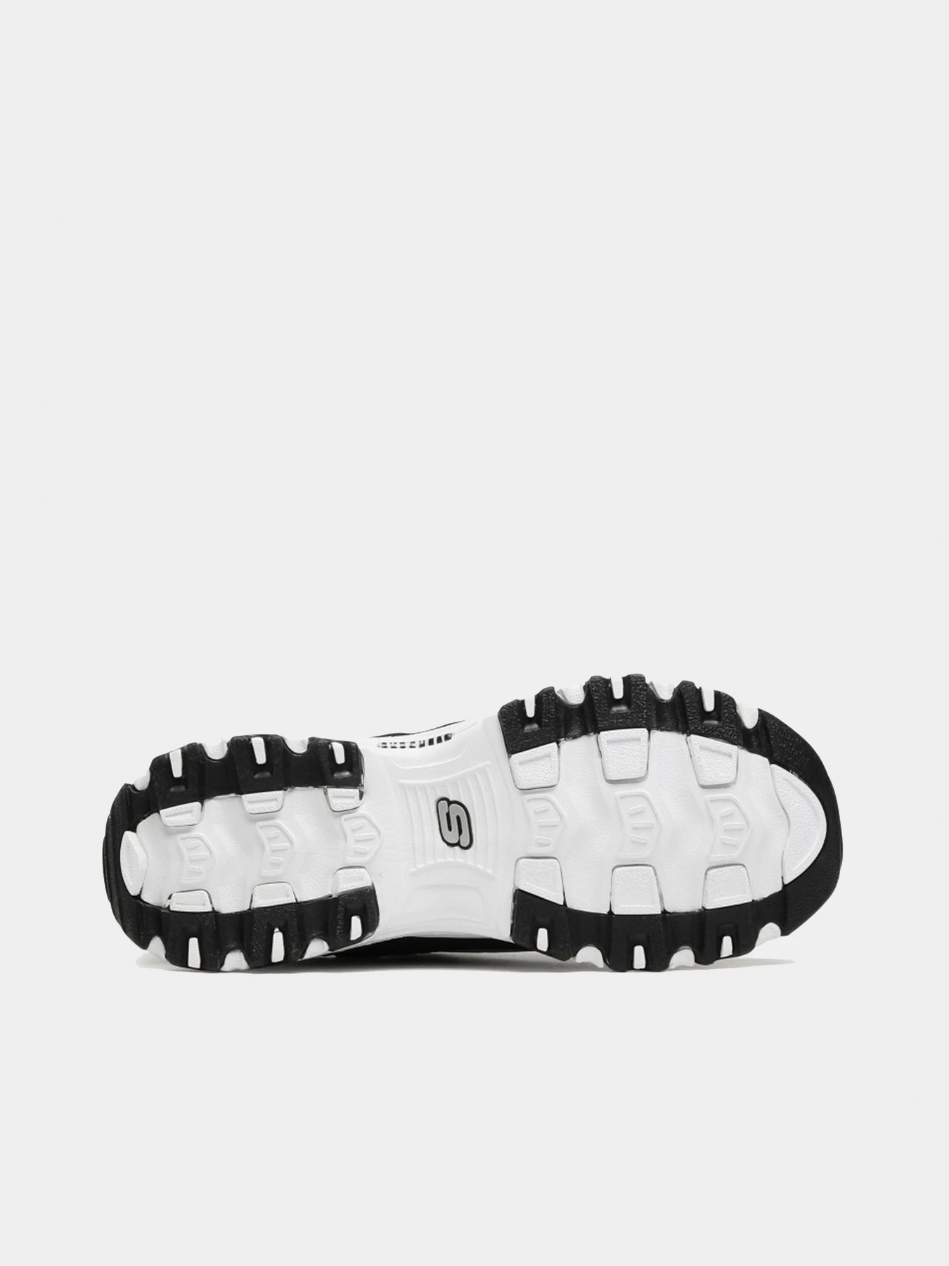 Кроссовки Skechers модель 13150 BKW Кроссовки Skechers модель 13150 BKW Фото