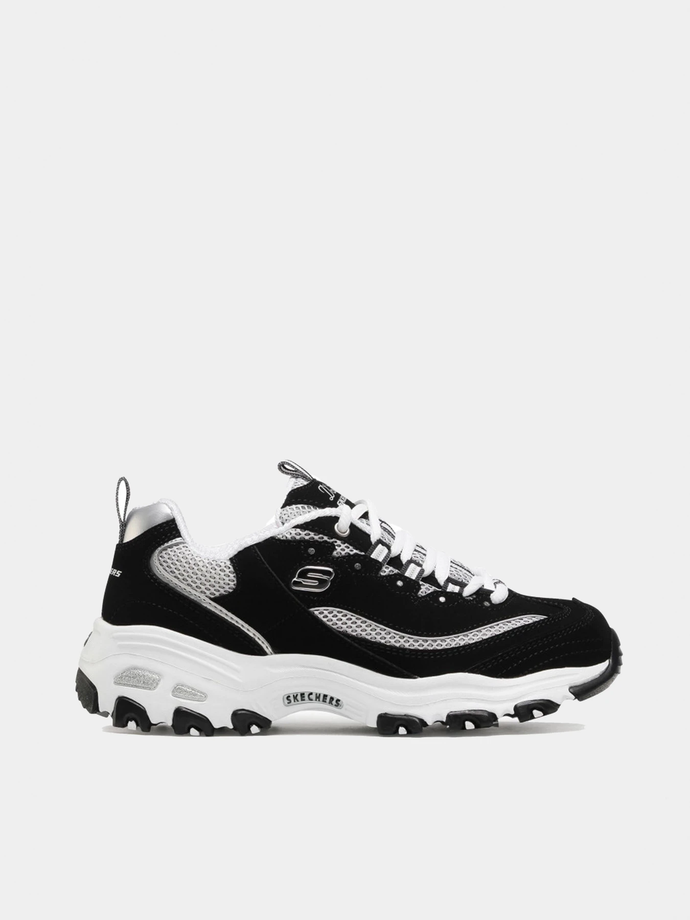 Кроссовки Skechers модель 13150 BKW Кроссовки Skechers модель 13150 BKW Фото