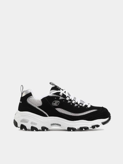 Кроссовки Skechers модель 13150 BKW Фото