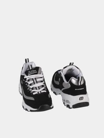 Кроссовки Skechers модель 13150 BKW Фото