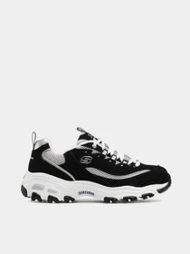 Кроссовки Skechers модель 13150 BKW Фото