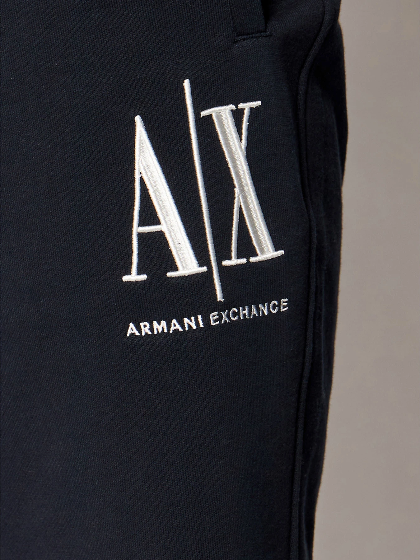 Шорты Armani Exchange модель 8NZSPA-ZJ1ZZ-1510 Шорты Armani Exchange модель 8NZSPA-ZJ1ZZ-1510 Фото