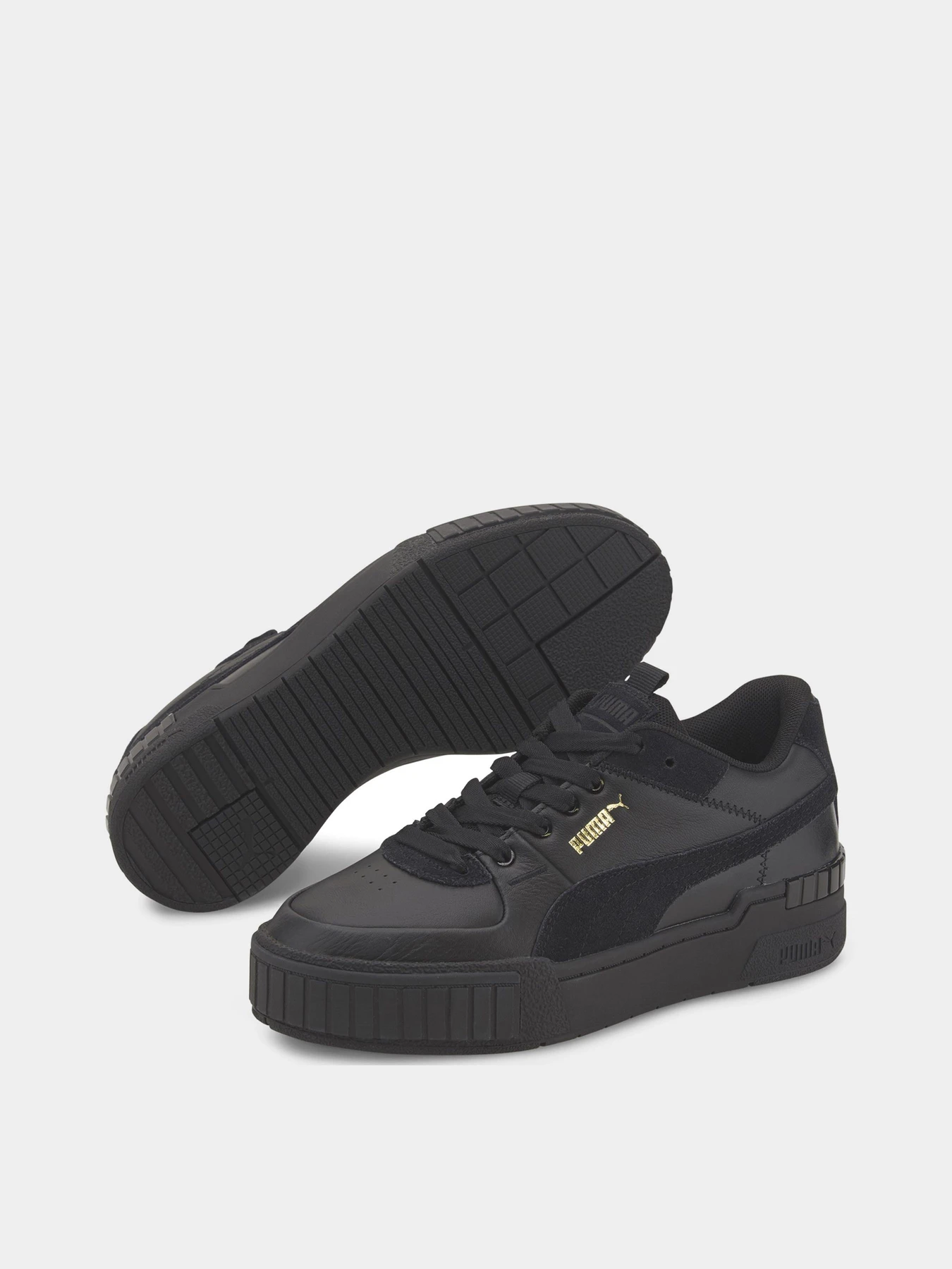 Кеды PUMA модель 37120207 Фото