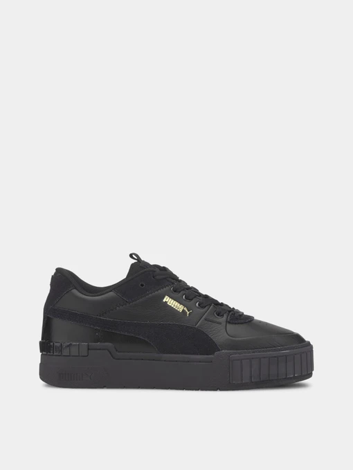 Кеды PUMA модель 37120207 Фото