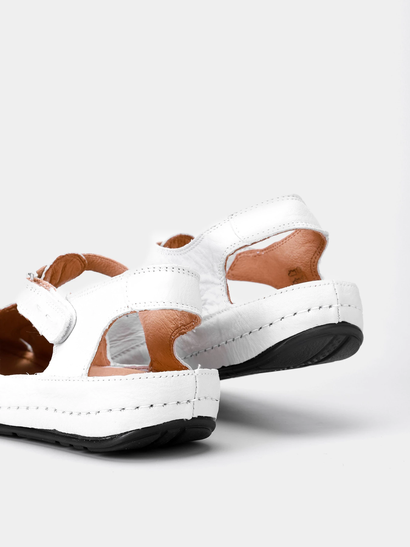 Сандалии Filipe Shoes модель 8100/02 Сандалии Filipe Shoes модель 8100/02 Фото