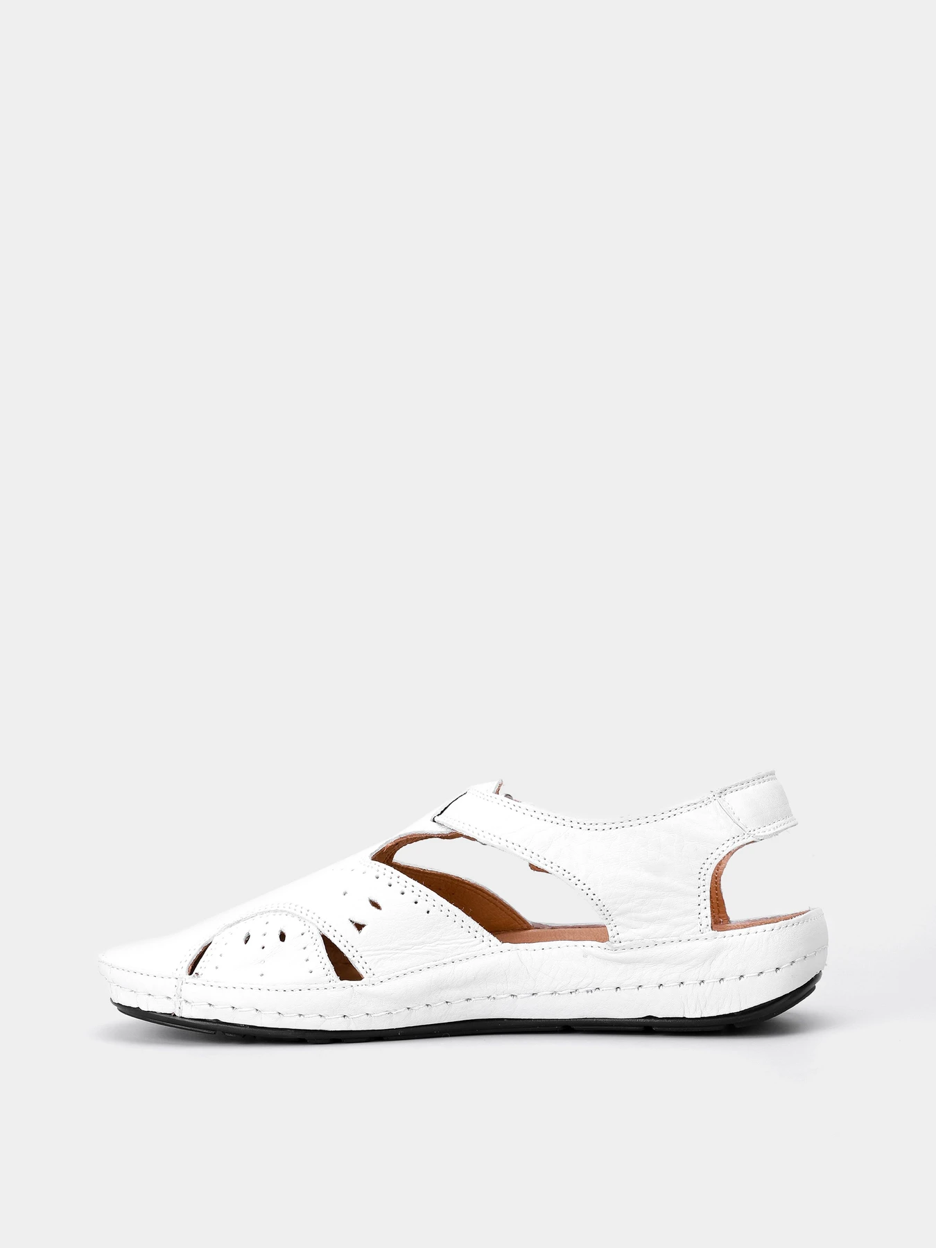 Сандалии Filipe Shoes модель 8100/02 Сандалии Filipe Shoes модель 8100/02 Фото
