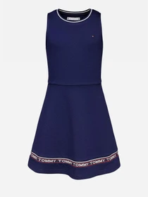 Платья Tommy Hilfiger модель KG0KG05787-C87 Фото