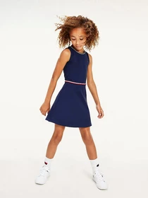 Платья Tommy Hilfiger модель KG0KG05787-C87 Фото