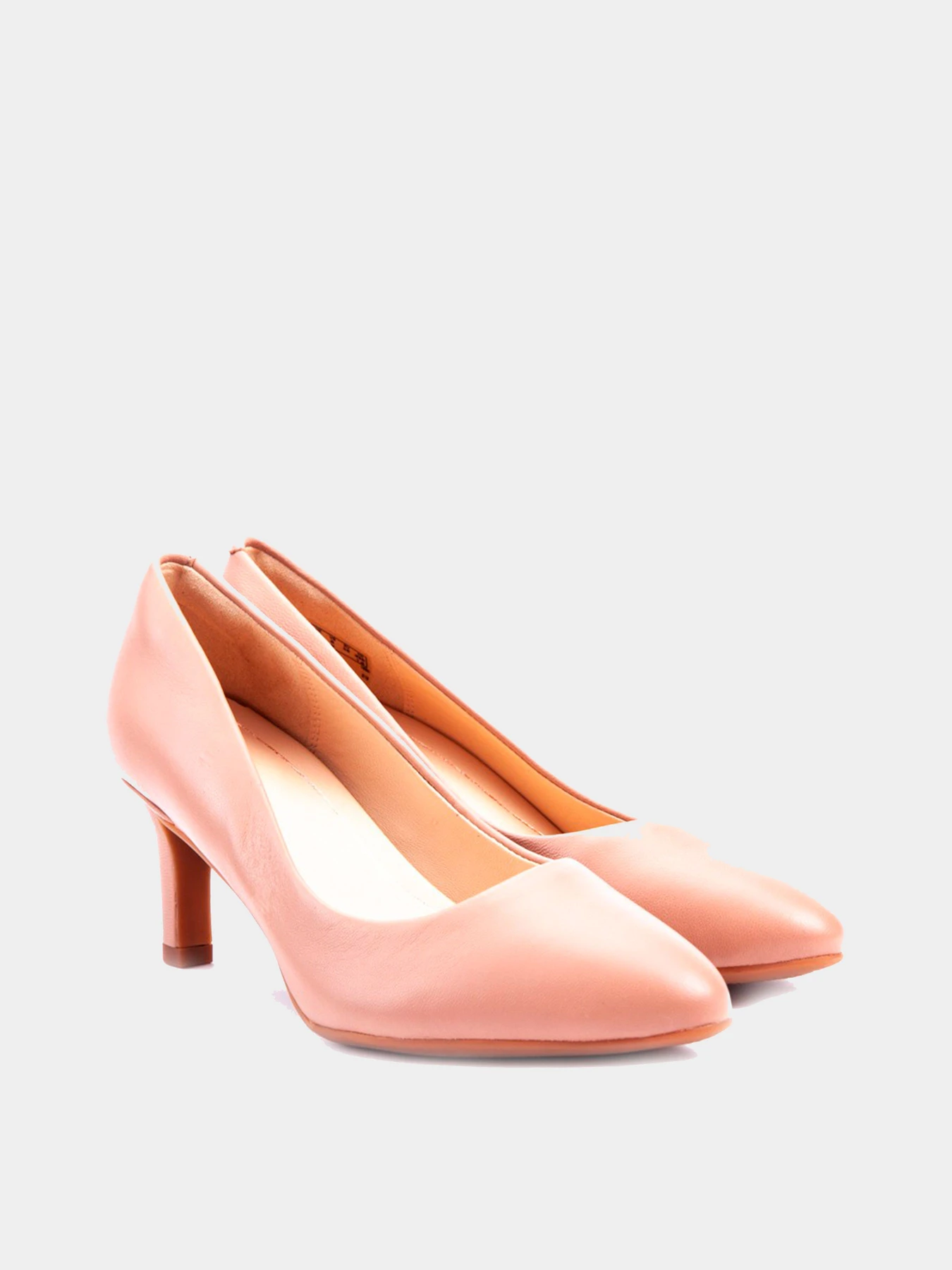 Туфли и лоферы Clarks модель 2614-2162 Туфли и лоферы Clarks модель 2614-2162 Фото