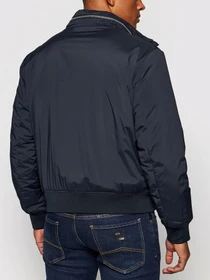 Куртки и дубленки Armani Exchange модель 8NZB60-ZN97Z-1583 Фото