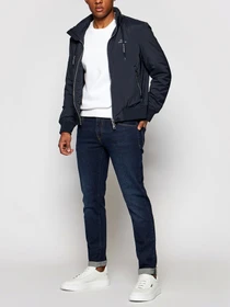Куртки и дубленки Armani Exchange модель 8NZB60-ZN97Z-1583 Фото