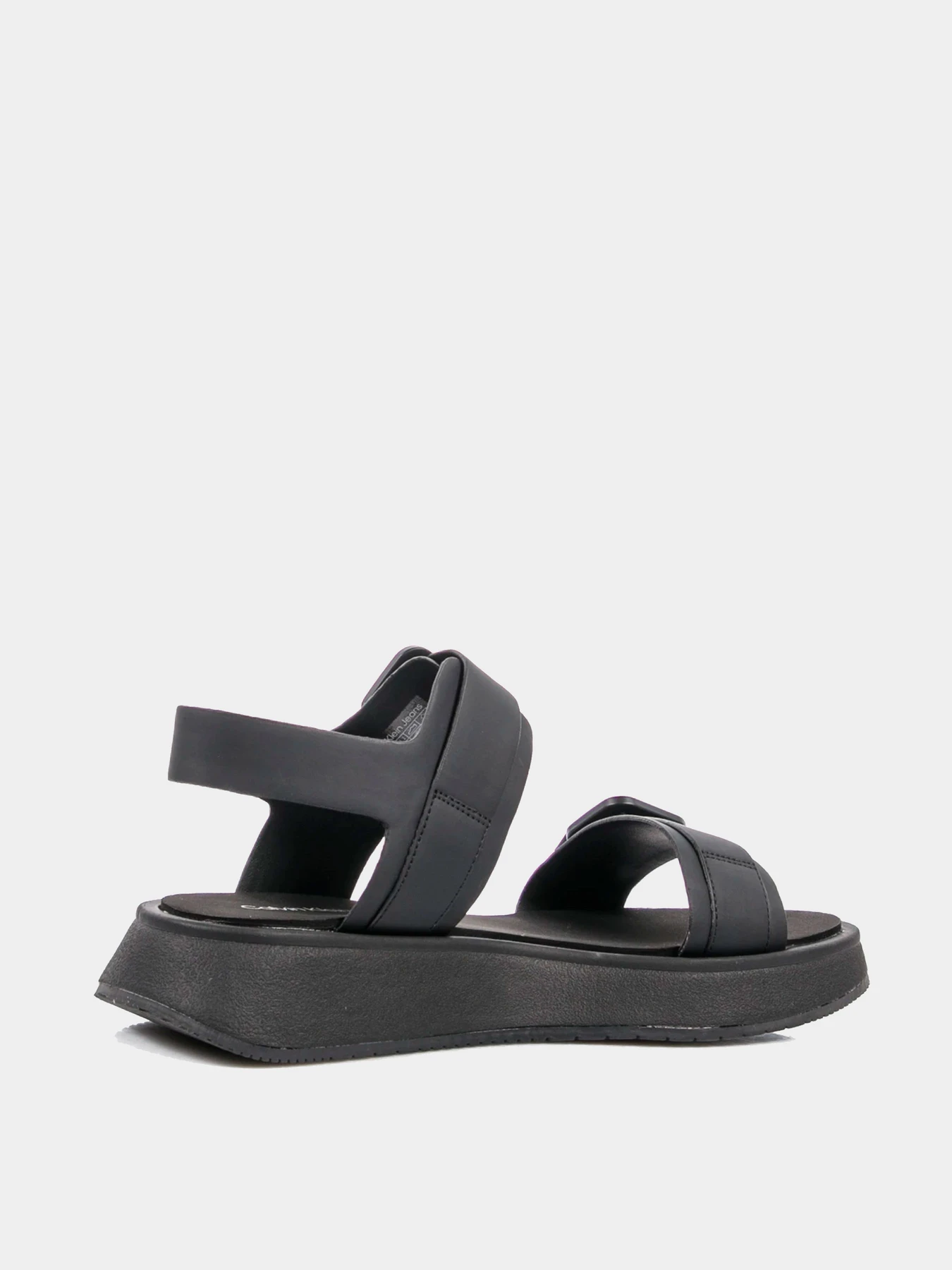 Сандалии Calvin Klein модель YW0YW00560-BDS Сандалии Calvin Klein модель YW0YW00560-BDS Фото