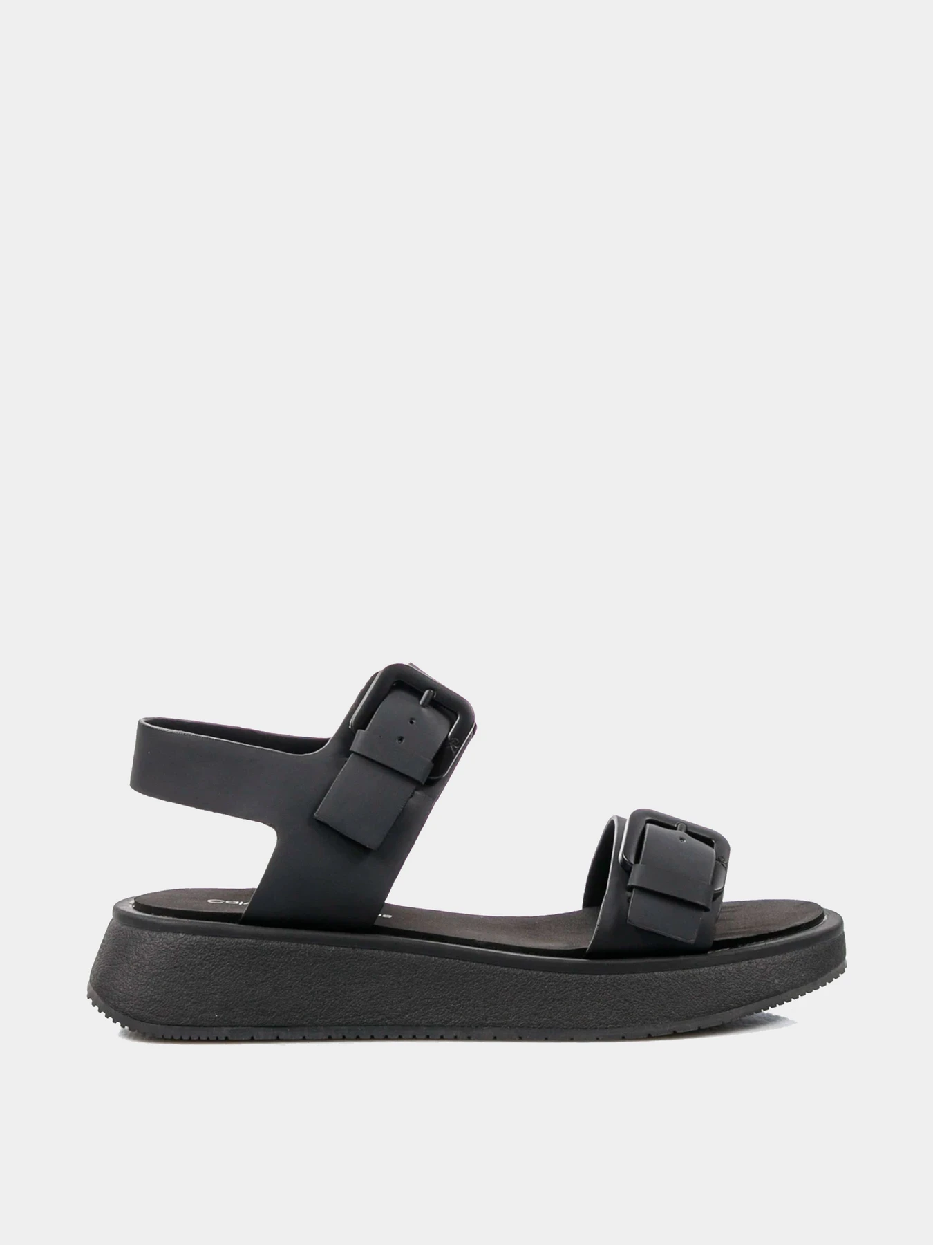 Сандалии Calvin Klein модель YW0YW00560-BDS Сандалии Calvin Klein модель YW0YW00560-BDS Фото