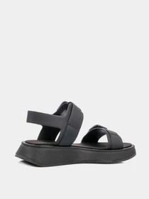 Сандалии Calvin Klein модель YW0YW00560-BDS Фото