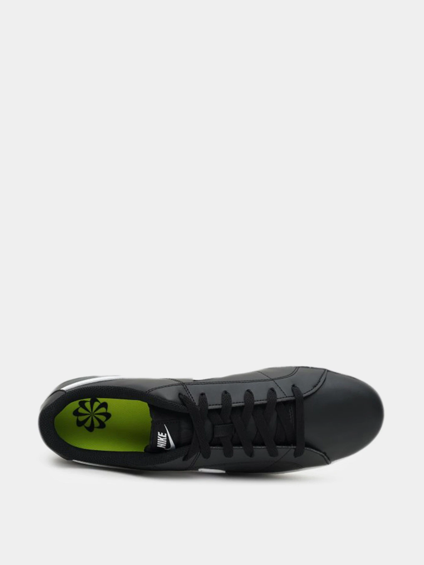 Кеды NIKE модель DH3160-001 Кеды NIKE модель DH3160-001 Фото