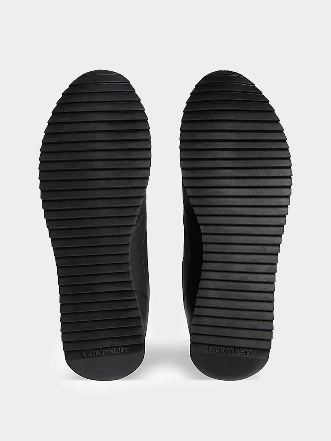 Кроссовки Calvin Klein модель HM0HM00741-0GO Кроссовки Calvin Klein модель HM0HM00741-0GO Фото