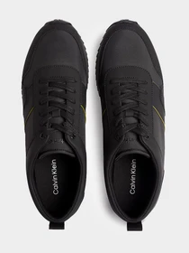 Кроссовки Calvin Klein модель HM0HM00741-0GO Фото