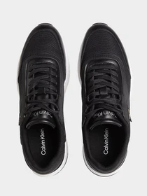 Кроссовки Calvin Klein модель HM0HM00750-BEH Фото